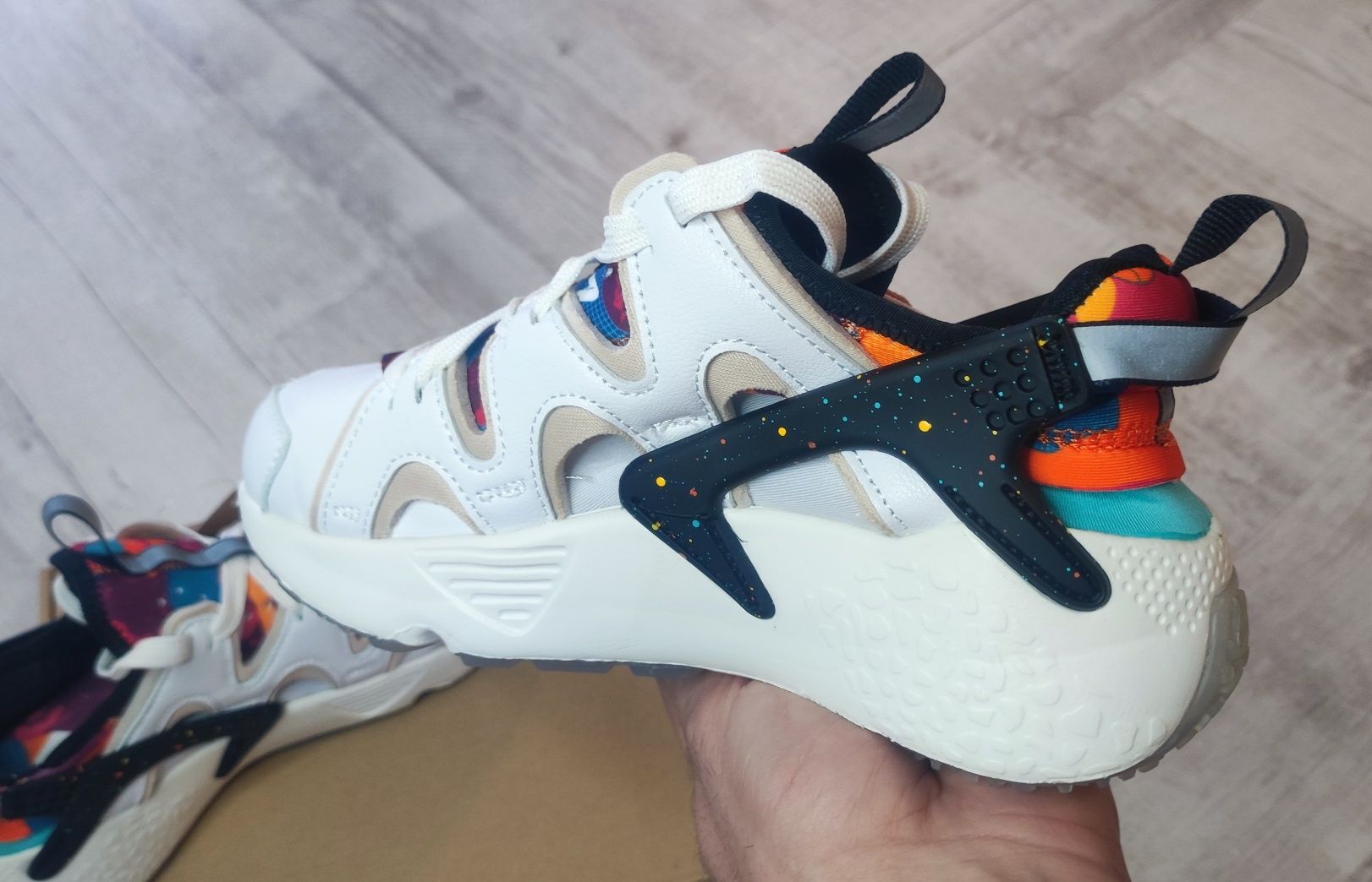 Nike Huarache Craft Limited 2023