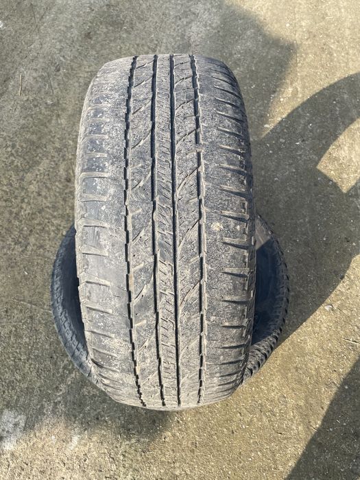 Anvelope iarna Yokohama 235 60 16