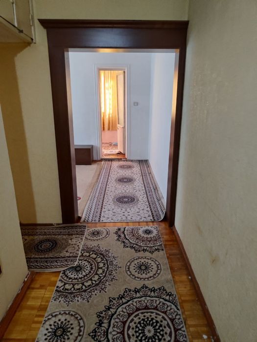 Юнусабад-9 квартал (Сетор Корзинка) 1/2/5 (балкон 2х3)