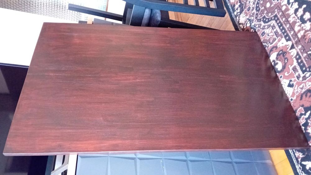 Lemn blat.      60/100