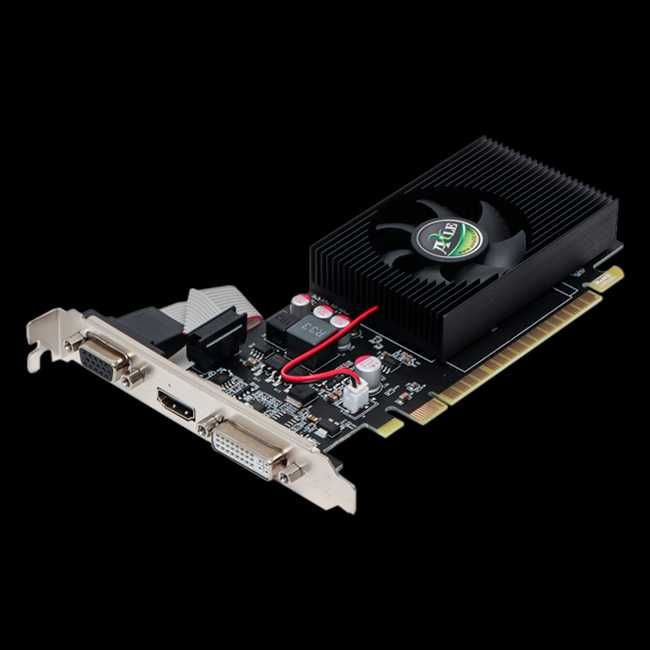 Видеокарта GT730 2 GB