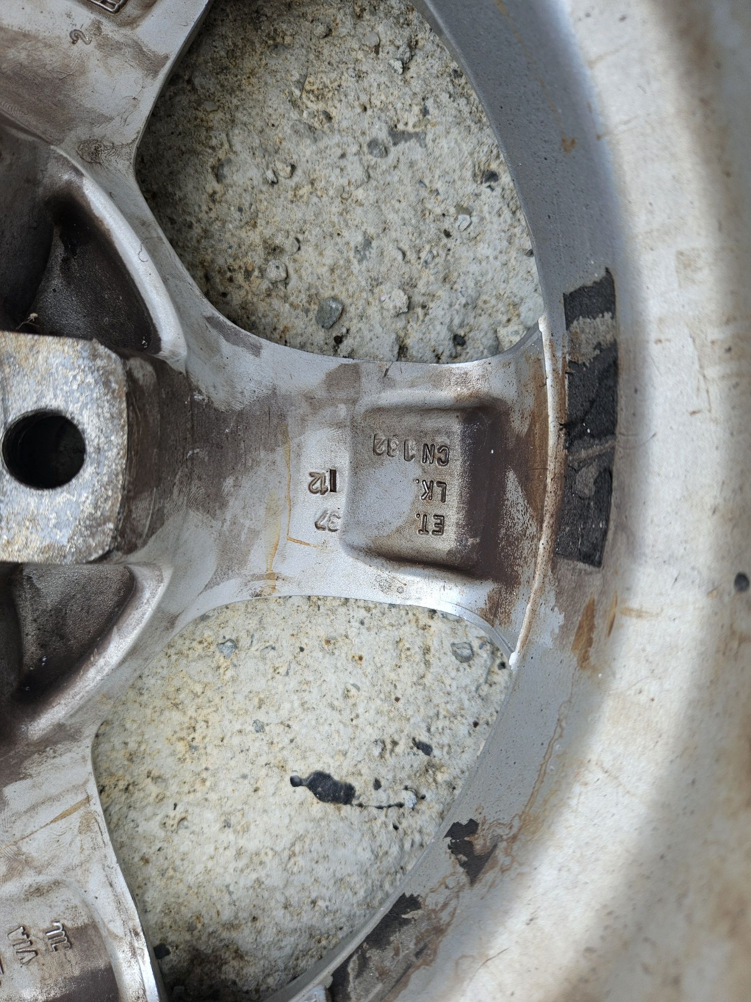 5х112 15 vw 195 65 15