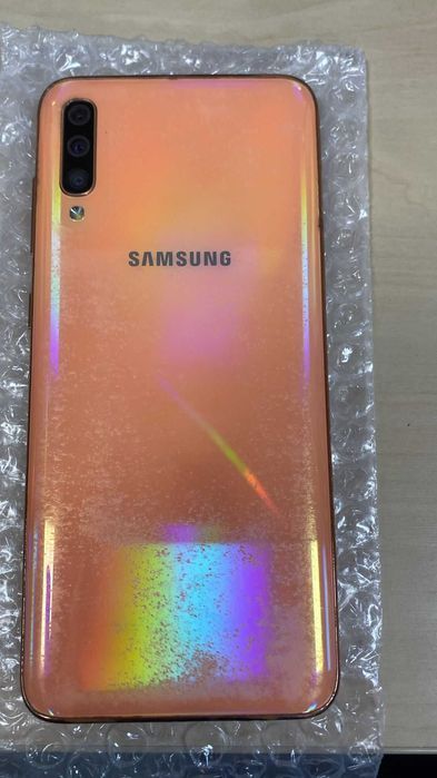 Samsung Galaxy A70 (2019) 128GB Coral ID-hvy081