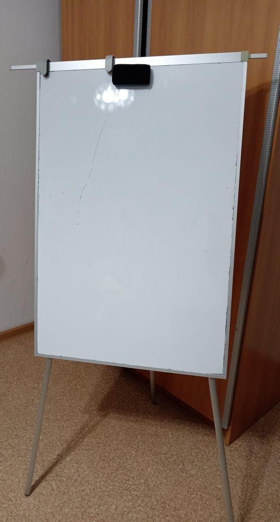 Продам маркерную доску