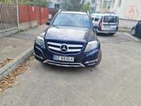 Mercedes - Benz, GLK 200 CDI, 2014