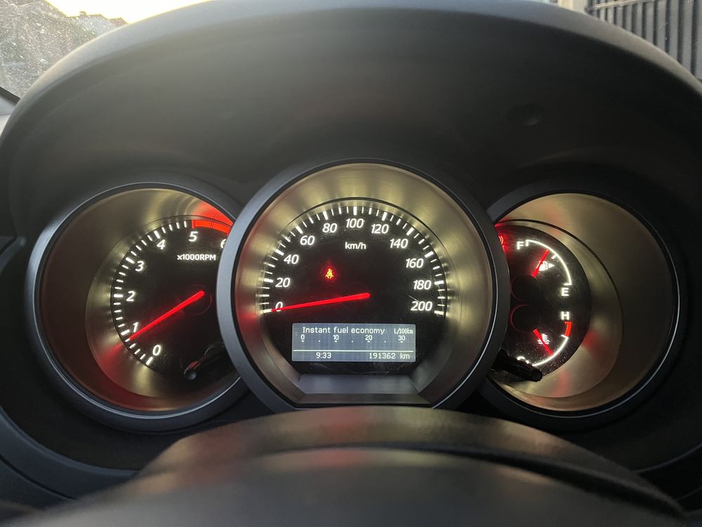 Suzuki Grand Vitara 1.9 DDIS