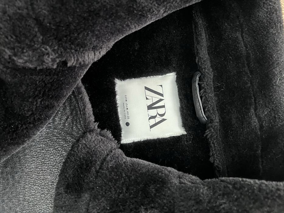 Чисто нови Дамски дънки и яке Zara