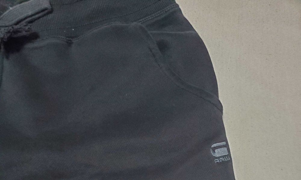 Анцуг на G-star размер М