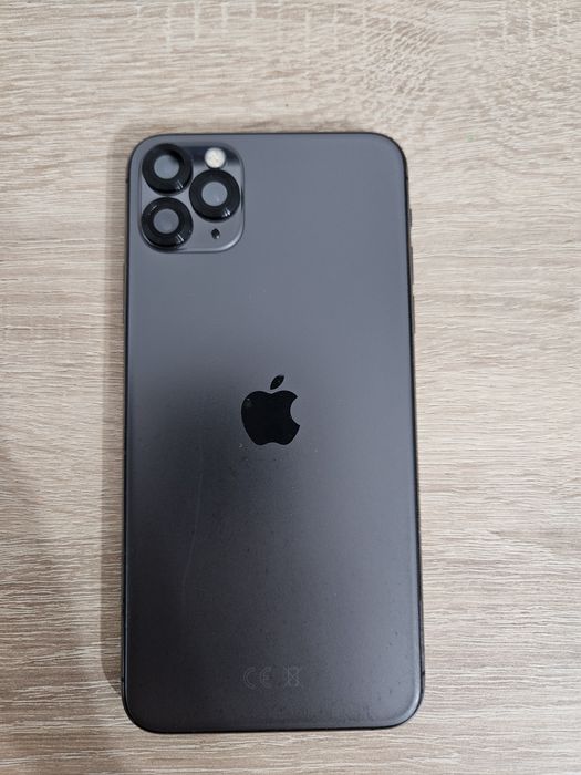 iPhone 11 pro max 256gb