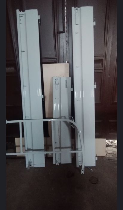 Labo bort Yengi 1 dona komplekt qogan