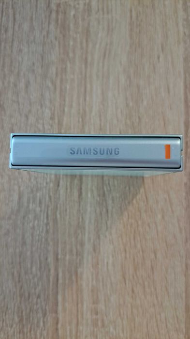 Смартфон Samsung Galaxy Z Flip6, 12GB RAM, 256GB, 5G, Mint