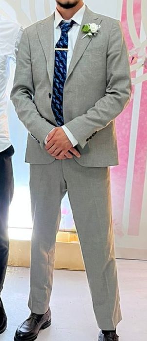 Костюм брюки новый