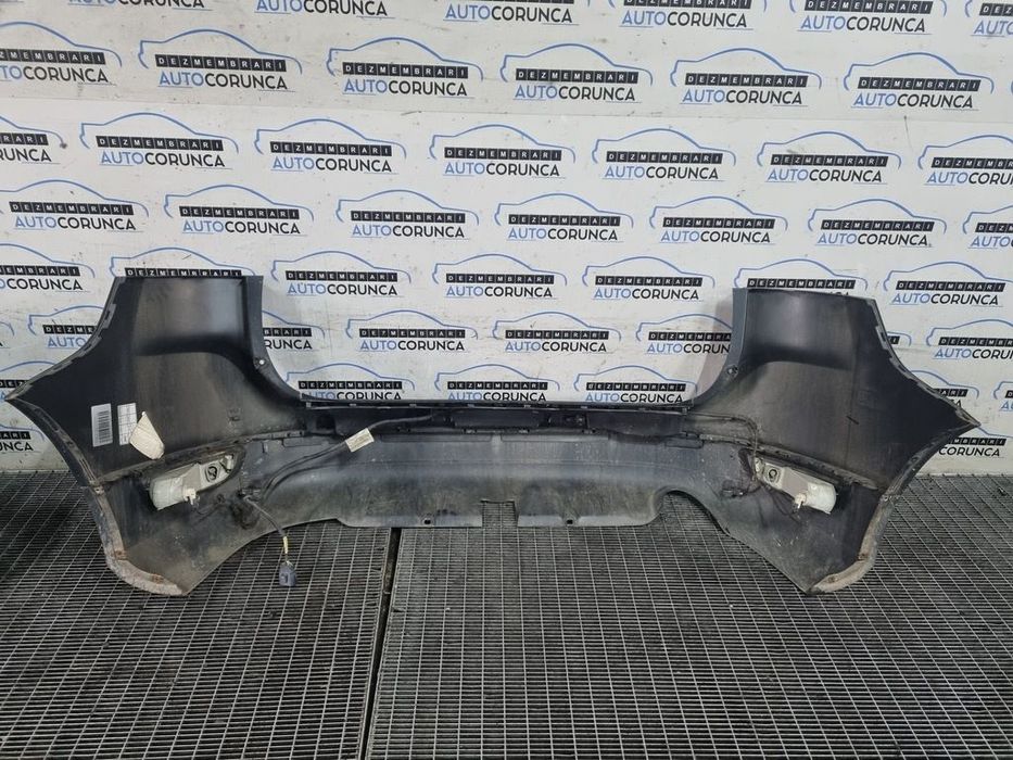 Bara spate Volvo XC60 2008 - 2013 SUV 4 Usi ALBASTRU (1162)