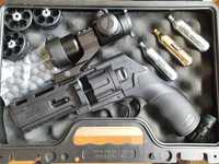 Vand Pistol Airsoft ~LEGAL~ Max JOULI . CO2. Calibru 50mm. PUTERE MARE