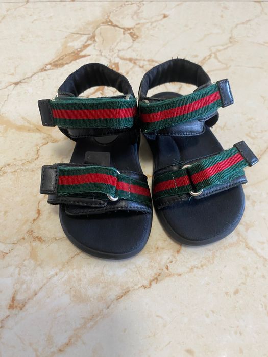 Sandale Gucci originale