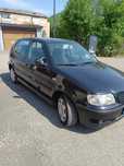 VW Polo 1.4 benzina