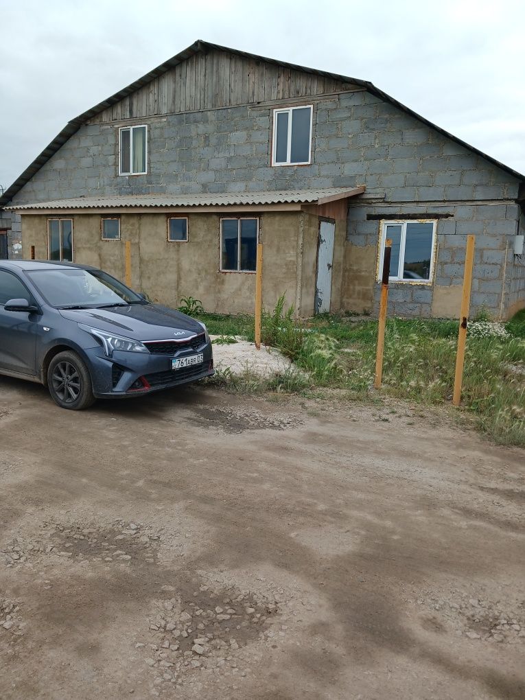 Продам дом в Шанхае