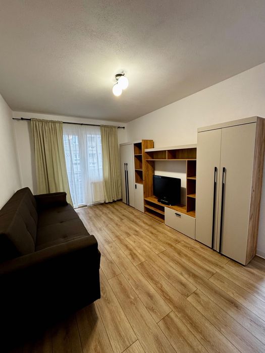 Apartament cu 2 camere de închiriat - Dâmbul Pietros