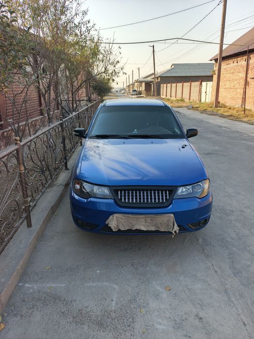 Нехсия 2014й  $ 3500