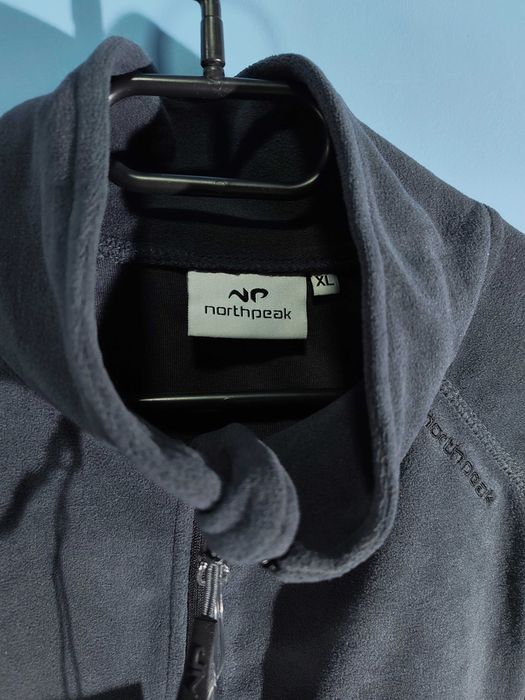NorthPeak Полар/Мъжки XL