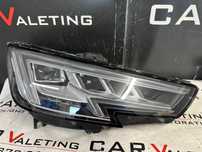Фар фарове десен Audi A4 B9 Matrix лед far farove Audi А4 Б9 Матрикс