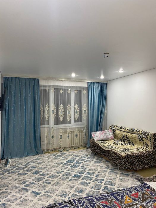 1 комнатная квартира срочно!