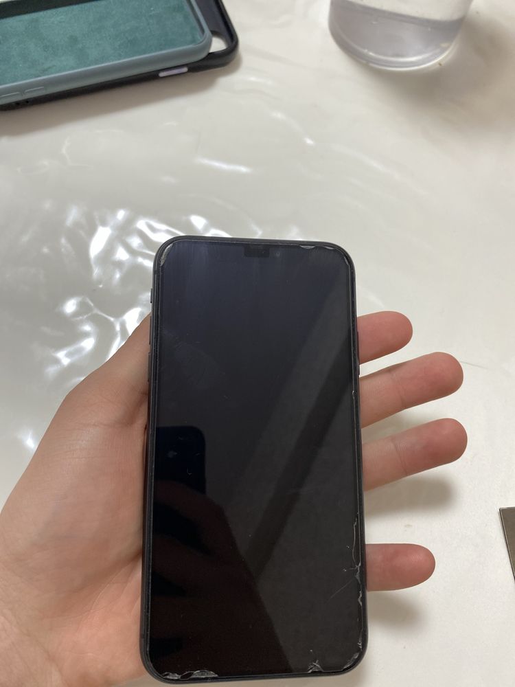 Iphone 11/64gb/Бу