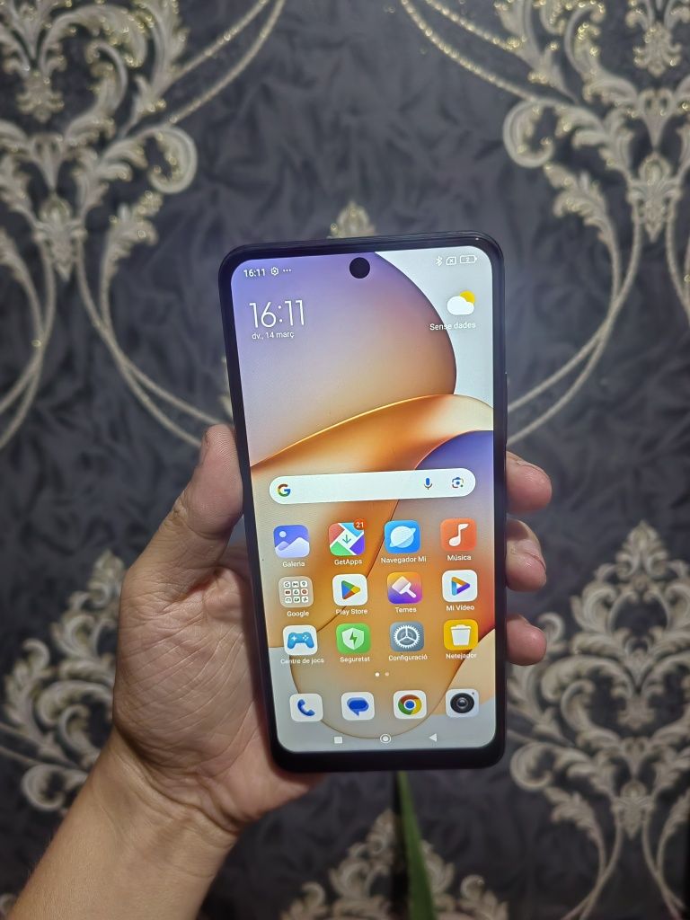 Redmi not 12 128gb kar dok bor sotiladi