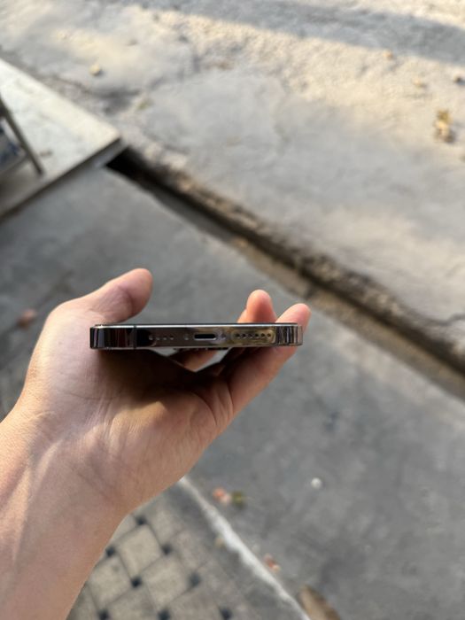 Iphone 14 Pro Max 256gb 79% Perpul