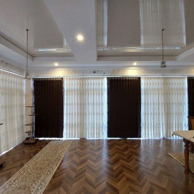 Жалюзи сифат кафолатланган