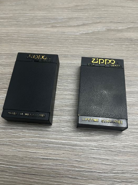 Zippo în stare foarte bună