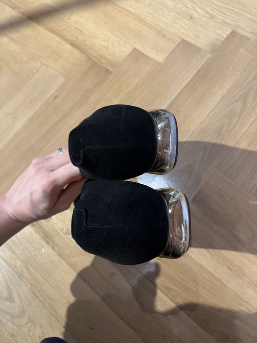 Balerini piele R polansky 38,5