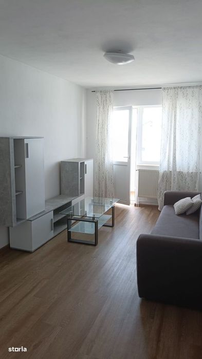 Apartament 2 camere / Ostroveni / Centrala pe Gaz  /