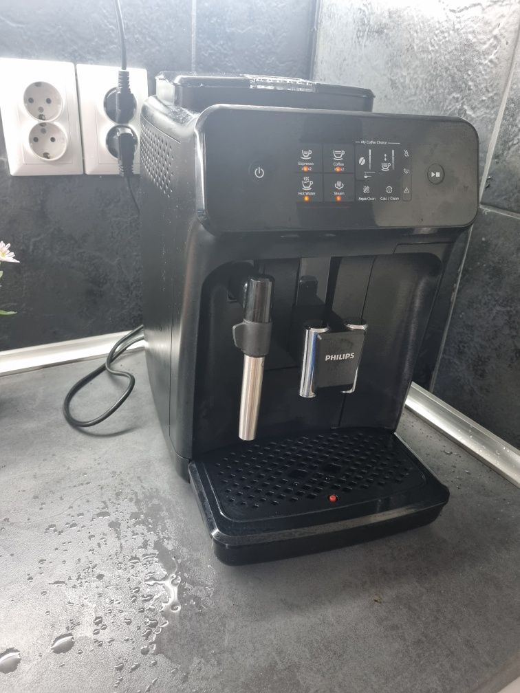 Кафеавтомат Philips P1220