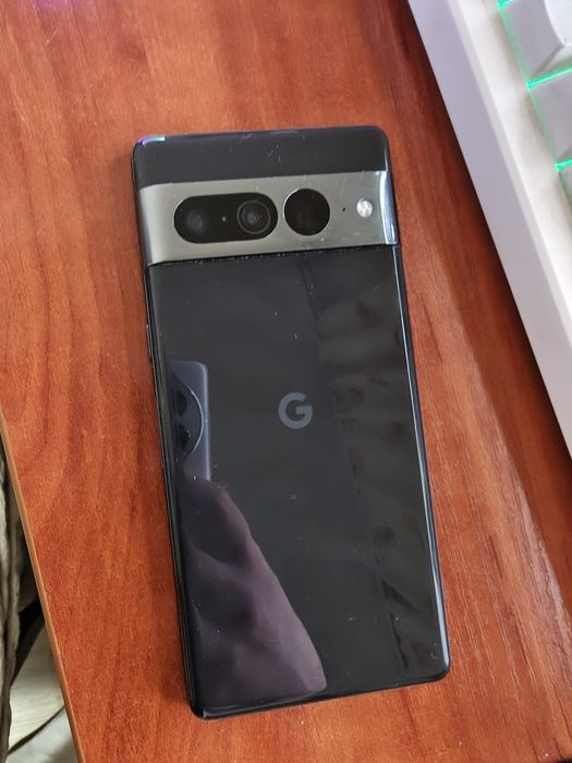 Pixel 7 pro 12/128gb