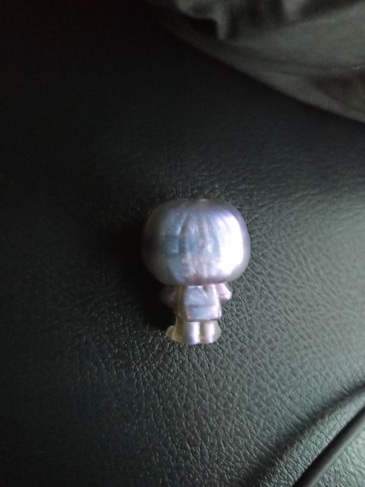 Продаю Уилла из изнанки