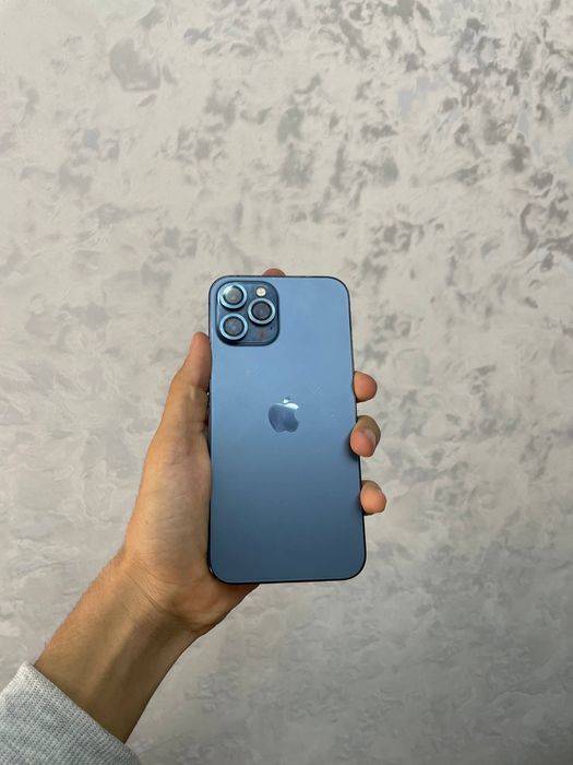 Iphone 12 Pro max full ideal