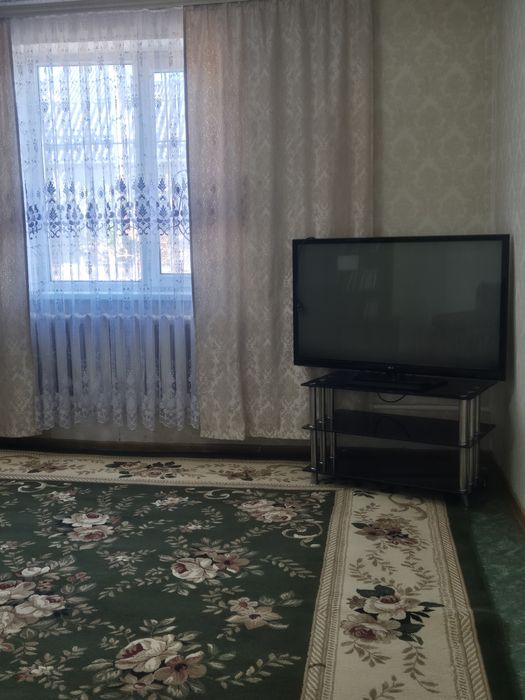 Сдаётся дом на длительный срок