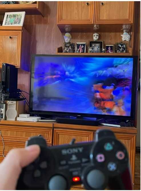 adaptor playstation ps2 hdmi