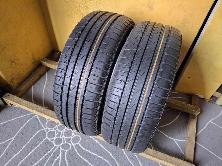 225 60 17 Nokian DOT 2018 vara NOI