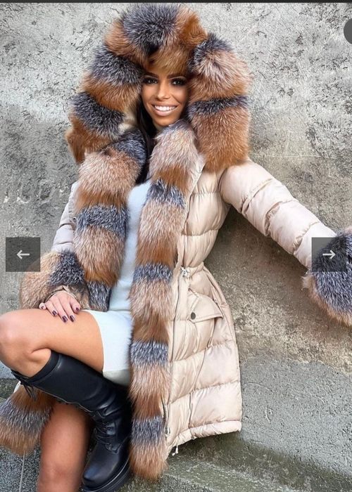 Geci Parca Calitatea Premium