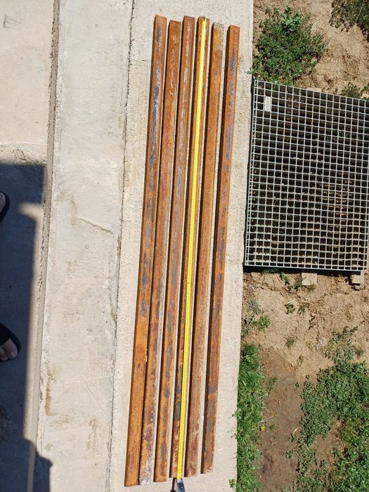 Profile, patrate oferte