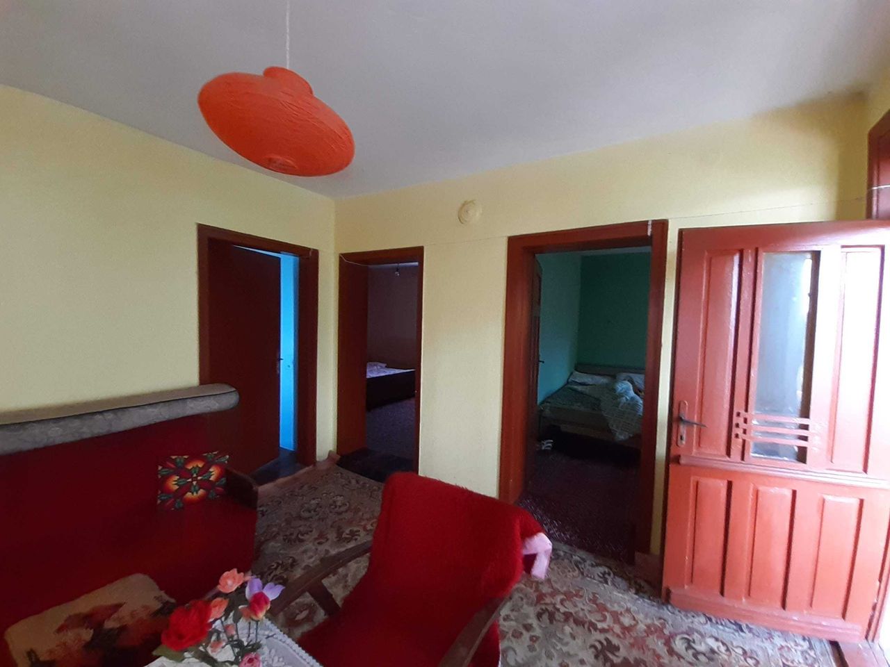 Продава се Къща в Враца, Дъбника - 109 кв.м за 384 €/кв.м - Снимка #14