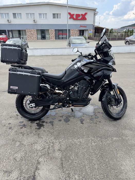 CF Moto 800 MT Explore 2024