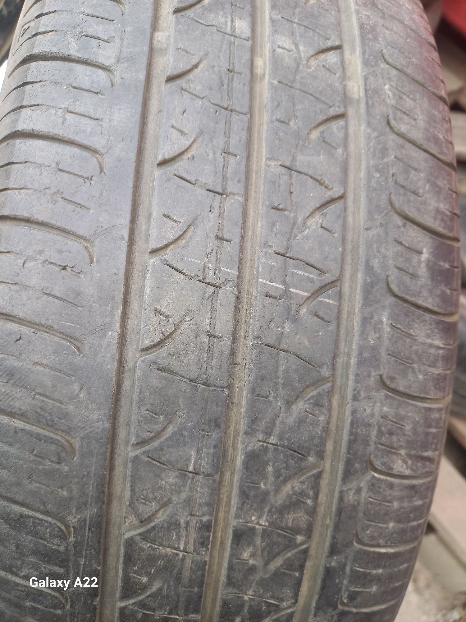 продам шины R 16