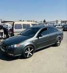 Сака Диска Балон Лассети Жентра 17R Vossen