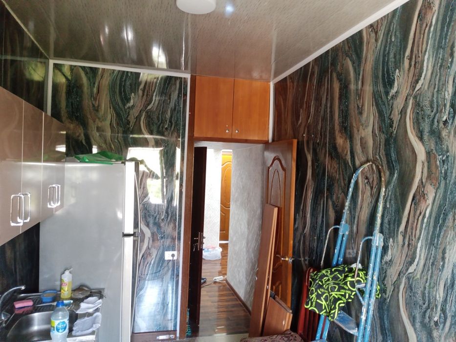 Делаем ремонт квартир под ключ