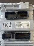 Calculator ECU motor MAN TGS EURO 6  0281020273