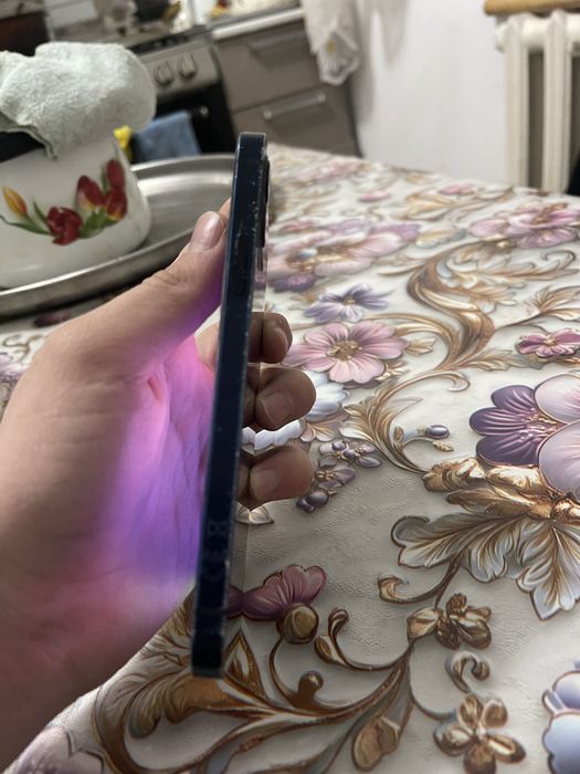 Айфон 12 128гб 82%