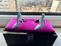 Butoni camasa cristale swarovski superbi